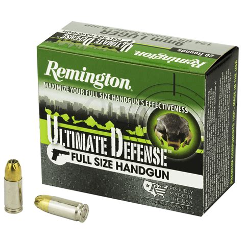 My suggestion for those with sub-compact <strong>9mm</strong> guns is to use a combination of Buffalo Bore 124 grain P HP for the first few rounds, and for the remainder of the magazine use 124 grain P solids. . Best 9mm defense ammo short barrel